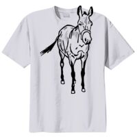 Youth Core Blend Tee Thumbnail