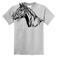 Youth Core Blend Tee Thumbnail
