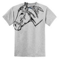 Youth Core Blend Tee Thumbnail