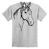 Youth Core Blend Tee Thumbnail