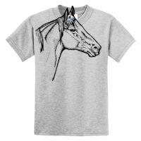 Youth Core Blend Tee Thumbnail