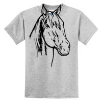 Youth Core Blend Tee Thumbnail