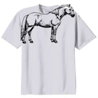 Youth Core Blend Tee Thumbnail