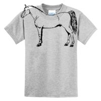 Youth Core Blend Tee Thumbnail