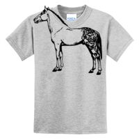 Youth Core Blend Tee Thumbnail