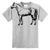 Youth Core Blend Tee Thumbnail