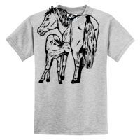 Youth Core Blend Tee Thumbnail