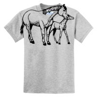 Youth Core Blend Tee Thumbnail