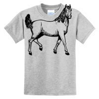 Youth Core Blend Tee Thumbnail
