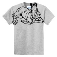 Youth Core Blend Tee Thumbnail