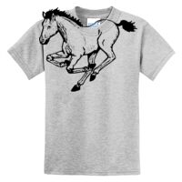 Youth Core Blend Tee Thumbnail