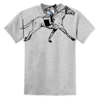 Youth Core Blend Tee Thumbnail
