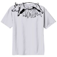 Youth Core Blend Tee Thumbnail