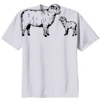 Youth Core Blend Tee Thumbnail