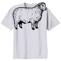 Youth Core Blend Tee Thumbnail