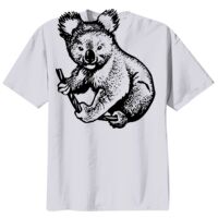 Youth Core Blend Tee Thumbnail