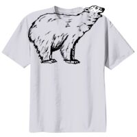 Youth Core Blend Tee Thumbnail