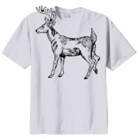 Youth Core Blend Tee Thumbnail