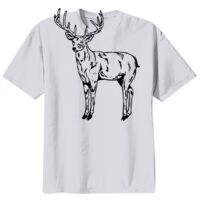 Youth Core Blend Tee Thumbnail