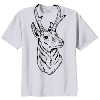 Youth Core Blend Tee Thumbnail
