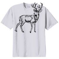Youth Core Blend Tee Thumbnail