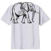 Youth Core Blend Tee Thumbnail