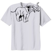 Youth Core Blend Tee Thumbnail