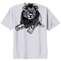 Youth Core Blend Tee Thumbnail