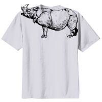 Youth Core Blend Tee Thumbnail