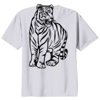 Youth Core Blend Tee Thumbnail