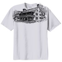 Youth Core Blend Tee Thumbnail