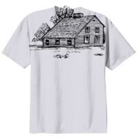 Youth Core Blend Tee Thumbnail