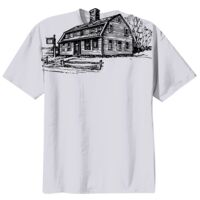 Youth Core Blend Tee Thumbnail