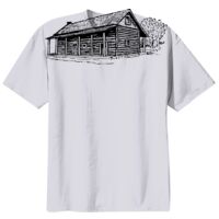 Youth Core Blend Tee Thumbnail