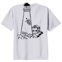 Youth Core Blend Tee Thumbnail