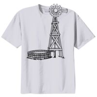 Youth Core Blend Tee Thumbnail