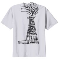 Youth Core Blend Tee Thumbnail