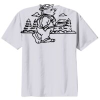 Youth Core Blend Tee Thumbnail