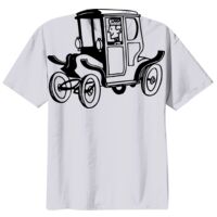 Youth Core Blend Tee Thumbnail