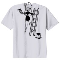 Youth Core Blend Tee Thumbnail