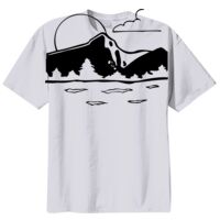 Youth Core Blend Tee Thumbnail