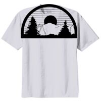 Youth Core Blend Tee Thumbnail