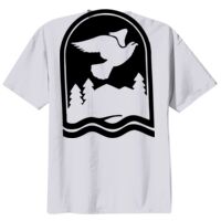 Youth Core Blend Tee Thumbnail