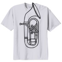 Youth Core Blend Tee Thumbnail