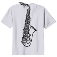 Youth Core Blend Tee Thumbnail