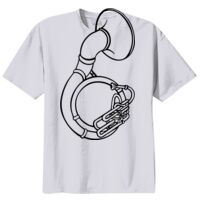 Youth Core Blend Tee Thumbnail