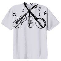 Youth Core Blend Tee Thumbnail
