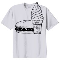 Youth Core Blend Tee Thumbnail