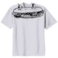 Youth Core Blend Tee Thumbnail