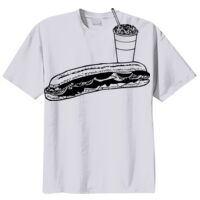 Youth Core Blend Tee Thumbnail